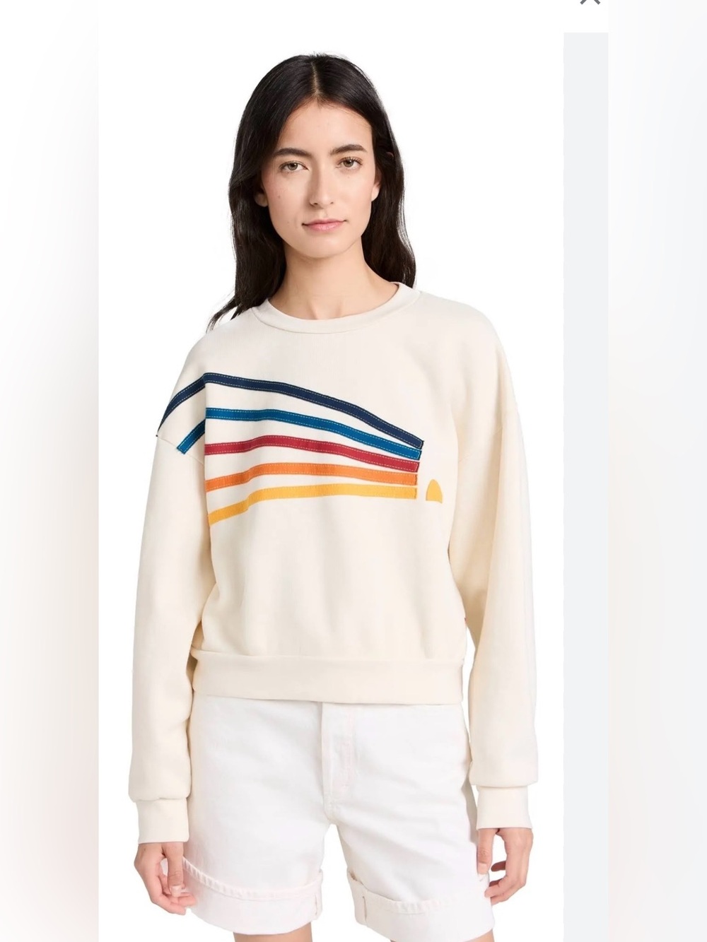 Daydream Crewneck Sweatshirt XS